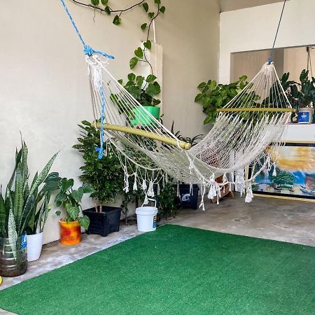 Casa En San Cristobal Villa Puerto Baquerizo Moreno Eksteriør bilde