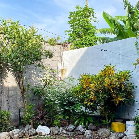 Casa En San Cristobal Villa Puerto Baquerizo Moreno Eksteriør bilde
