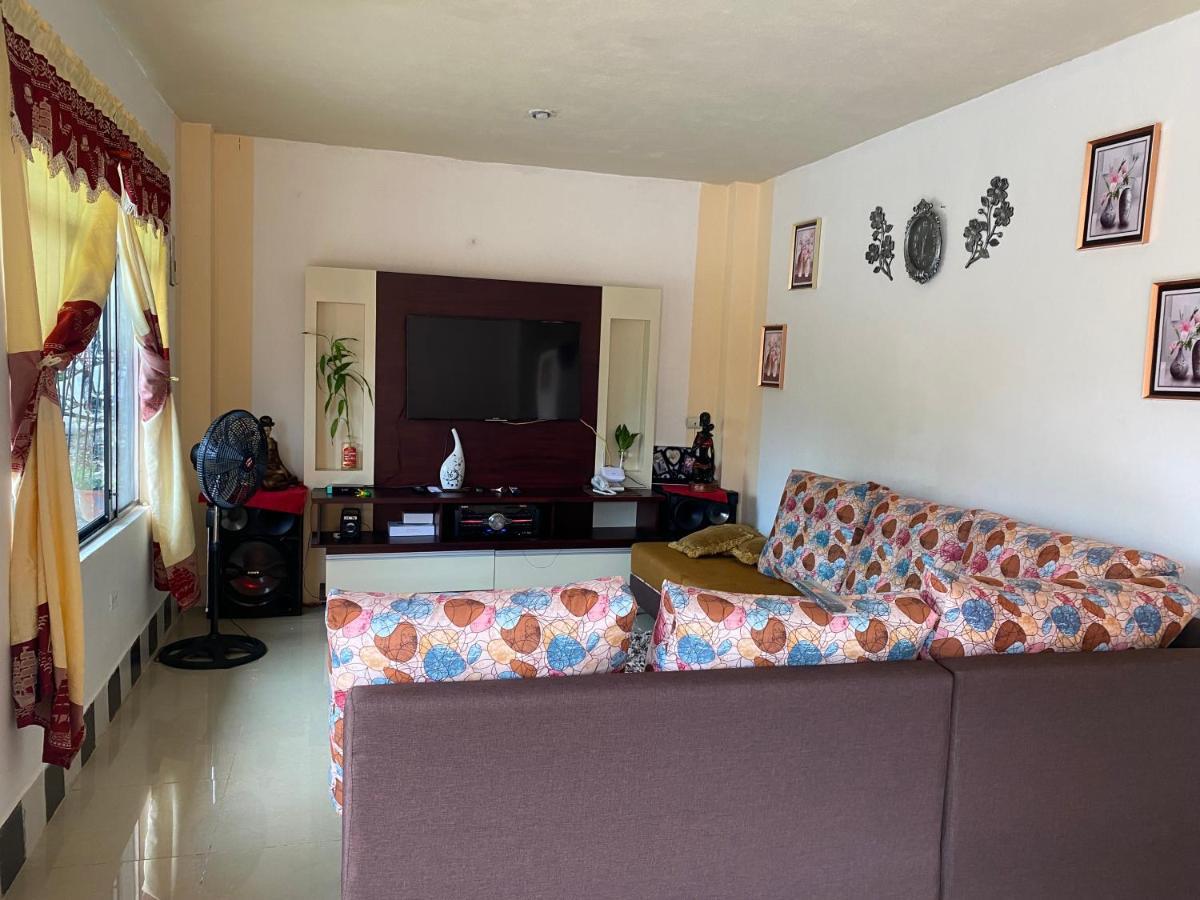 Casa En San Cristobal Villa Puerto Baquerizo Moreno Eksteriør bilde
