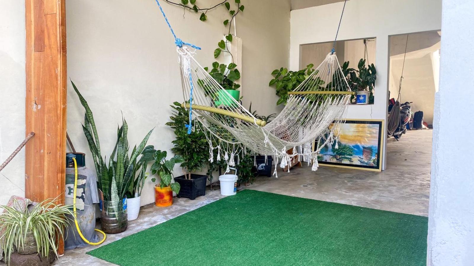 Casa En San Cristobal Villa Puerto Baquerizo Moreno Eksteriør bilde