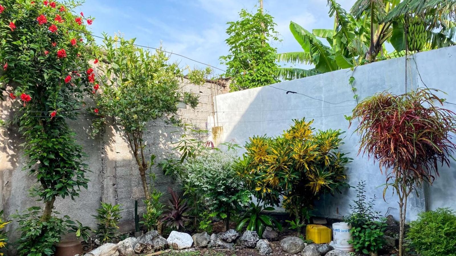 Casa En San Cristobal Villa Puerto Baquerizo Moreno Eksteriør bilde