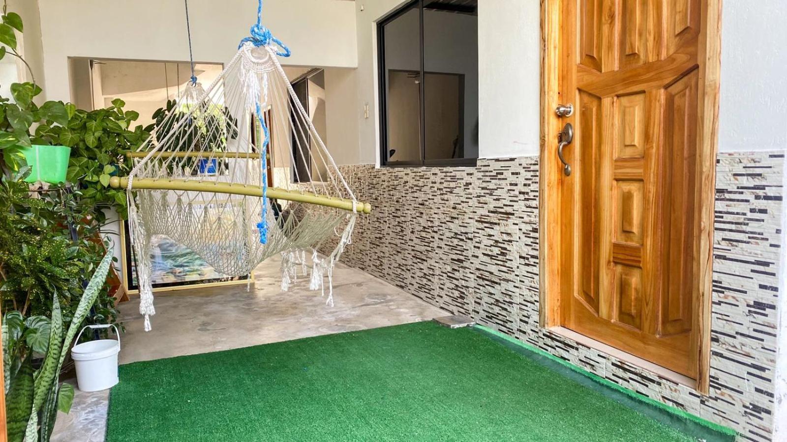 Casa En San Cristobal Villa Puerto Baquerizo Moreno Eksteriør bilde
