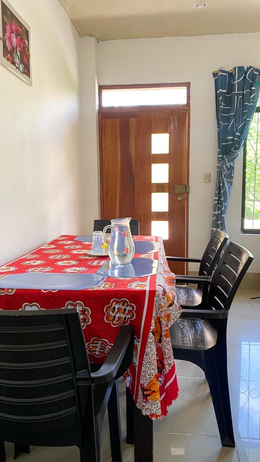 Casa En San Cristobal Villa Puerto Baquerizo Moreno Eksteriør bilde