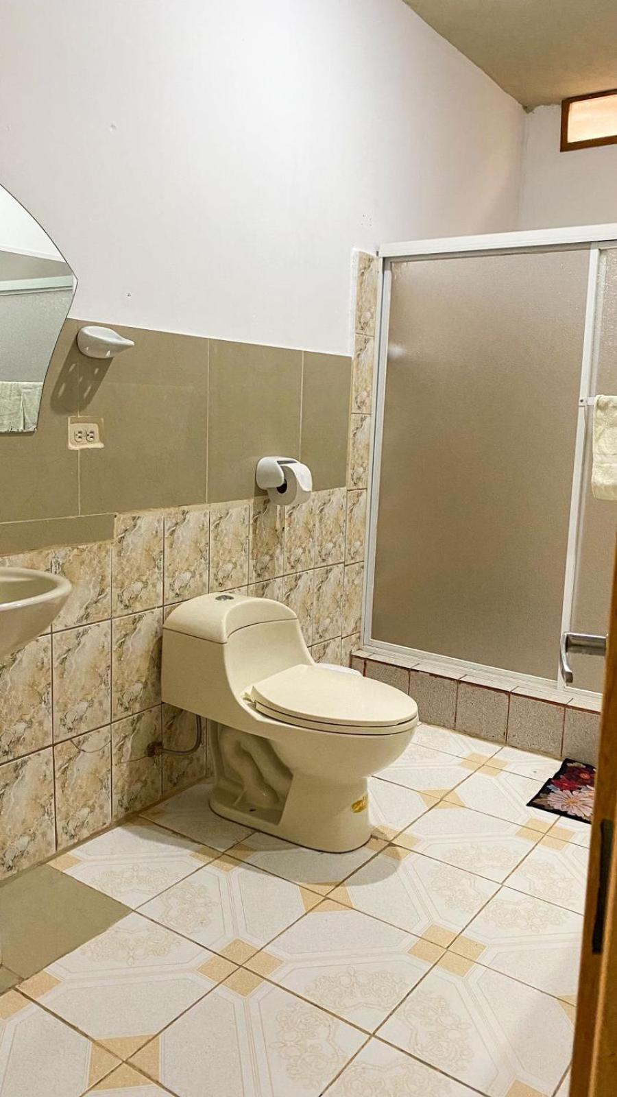 Casa En San Cristobal Villa Puerto Baquerizo Moreno Eksteriør bilde
