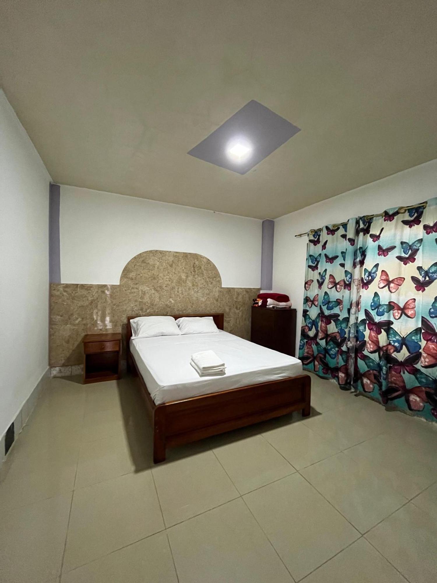 Casa En San Cristobal Villa Puerto Baquerizo Moreno Eksteriør bilde
