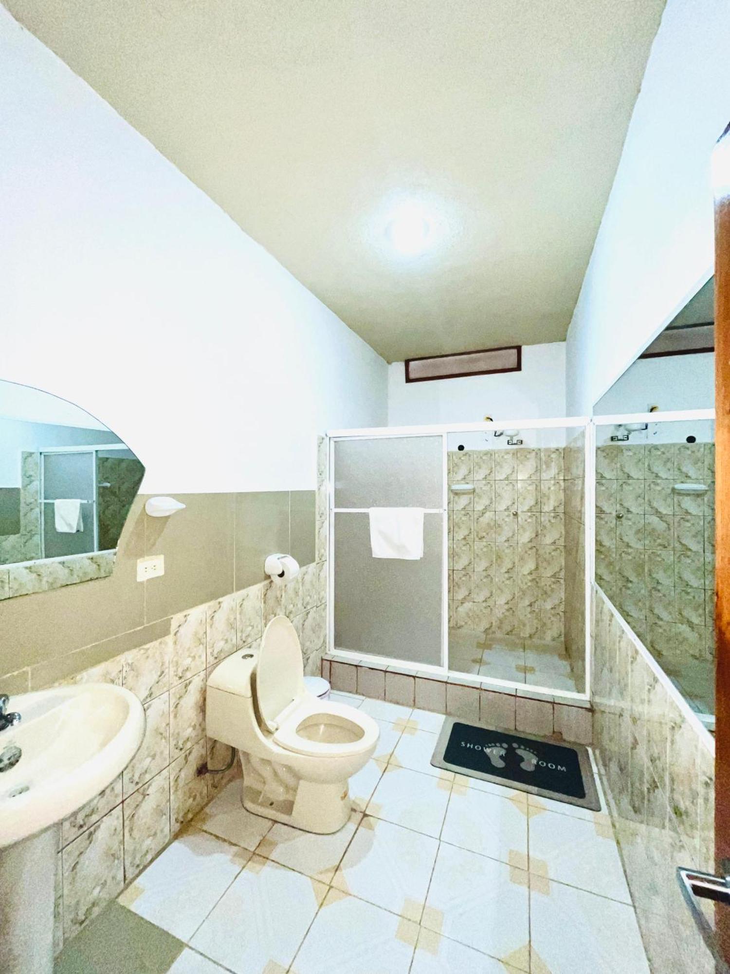 Casa En San Cristobal Villa Puerto Baquerizo Moreno Eksteriør bilde