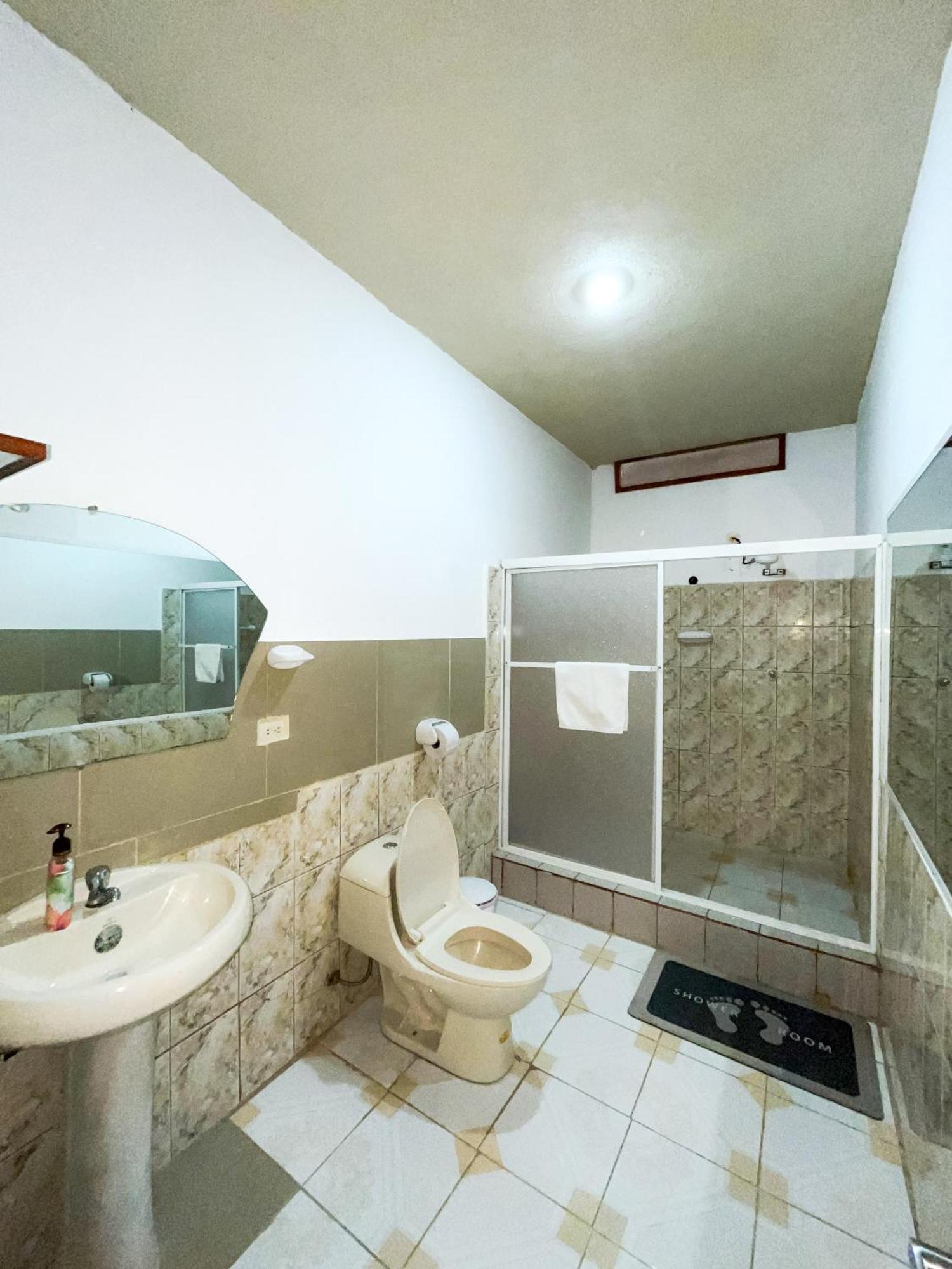 Casa En San Cristobal Villa Puerto Baquerizo Moreno Eksteriør bilde
