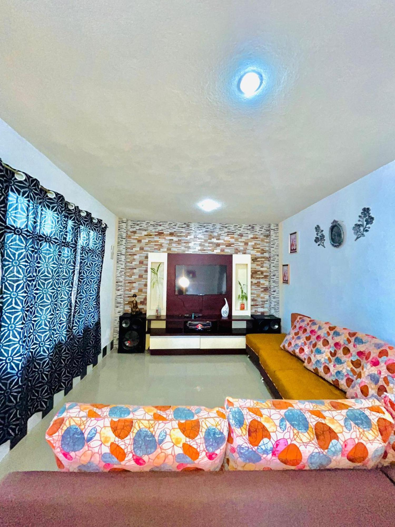 Casa En San Cristobal Villa Puerto Baquerizo Moreno Eksteriør bilde