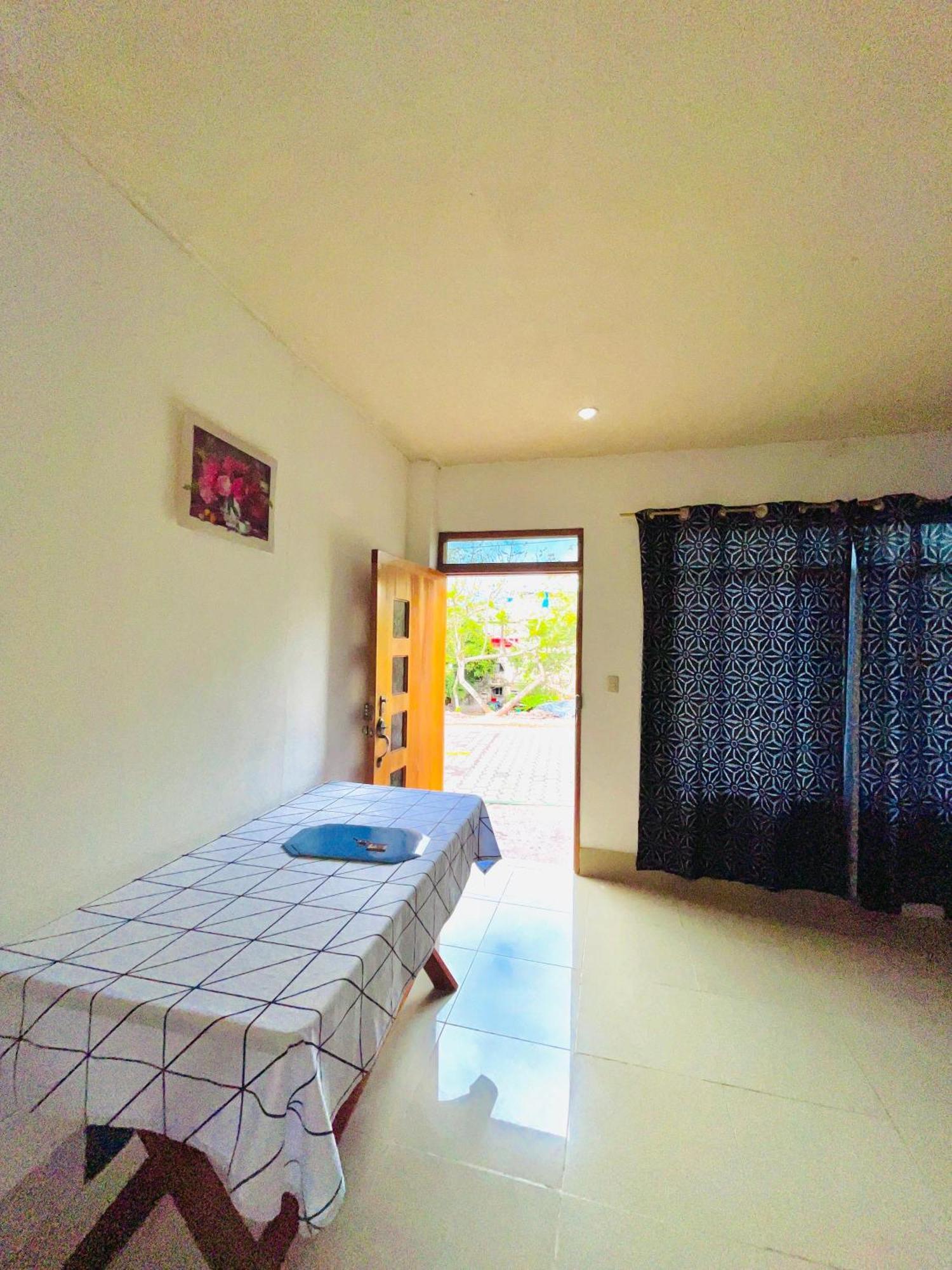 Casa En San Cristobal Villa Puerto Baquerizo Moreno Eksteriør bilde
