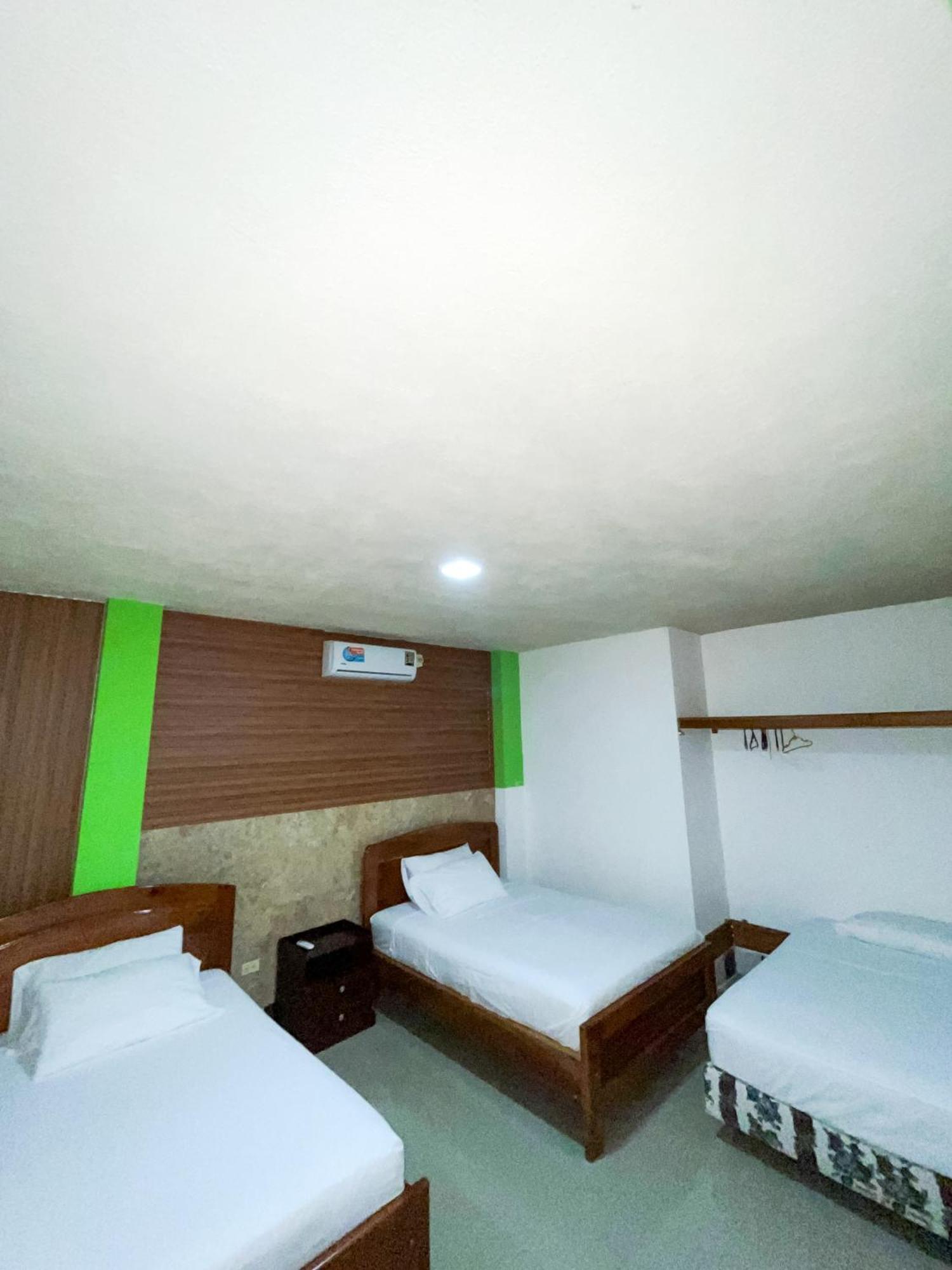 Casa En San Cristobal Villa Puerto Baquerizo Moreno Eksteriør bilde