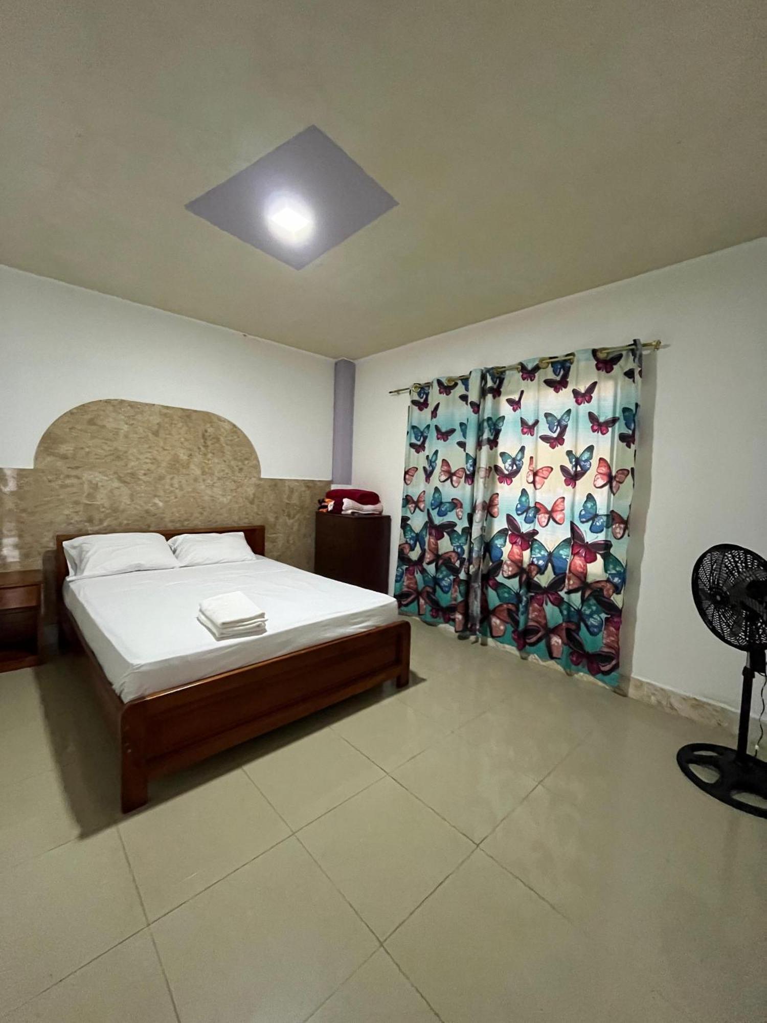 Casa En San Cristobal Villa Puerto Baquerizo Moreno Eksteriør bilde