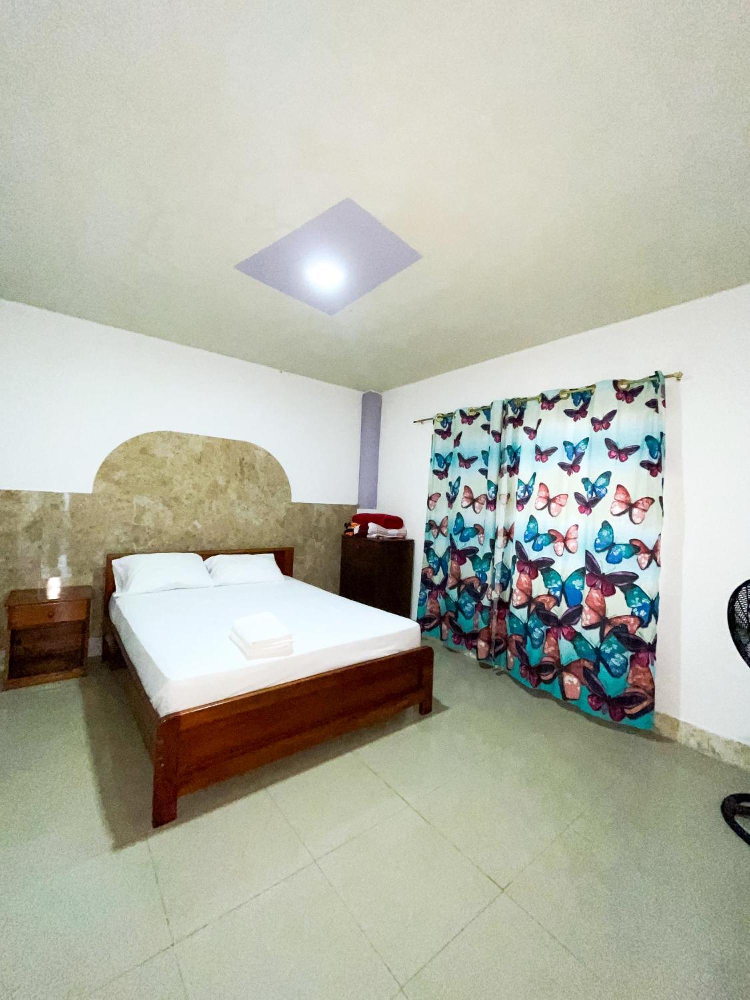 Casa En San Cristobal Villa Puerto Baquerizo Moreno Eksteriør bilde