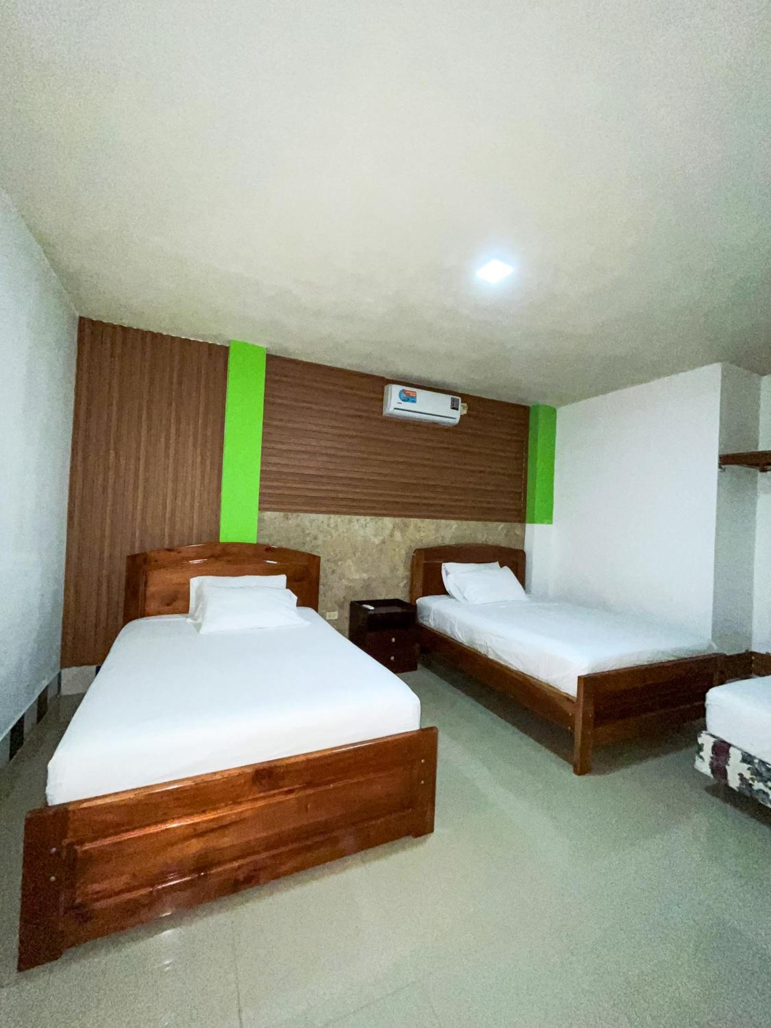 Casa En San Cristobal Villa Puerto Baquerizo Moreno Eksteriør bilde
