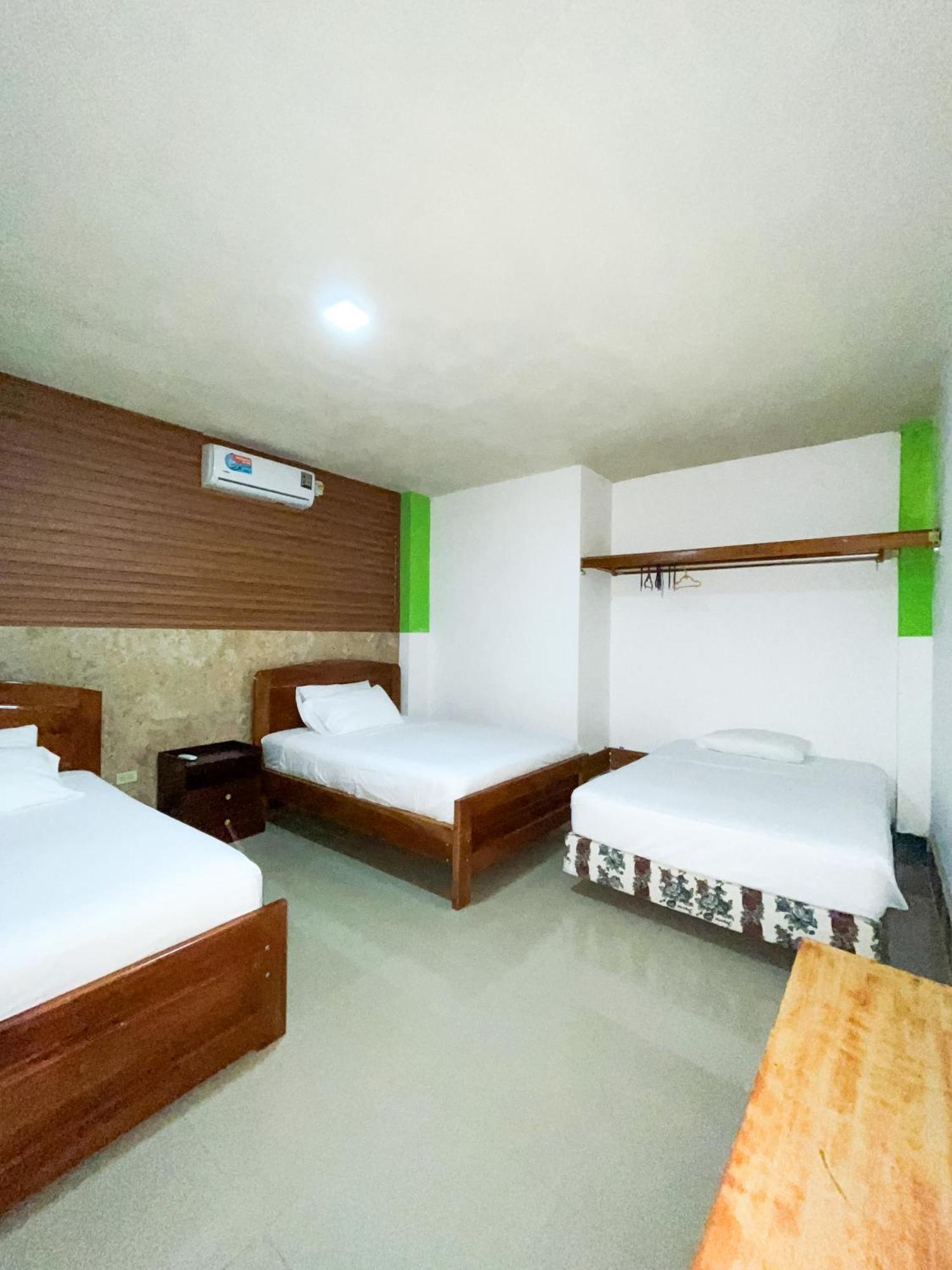 Casa En San Cristobal Villa Puerto Baquerizo Moreno Eksteriør bilde