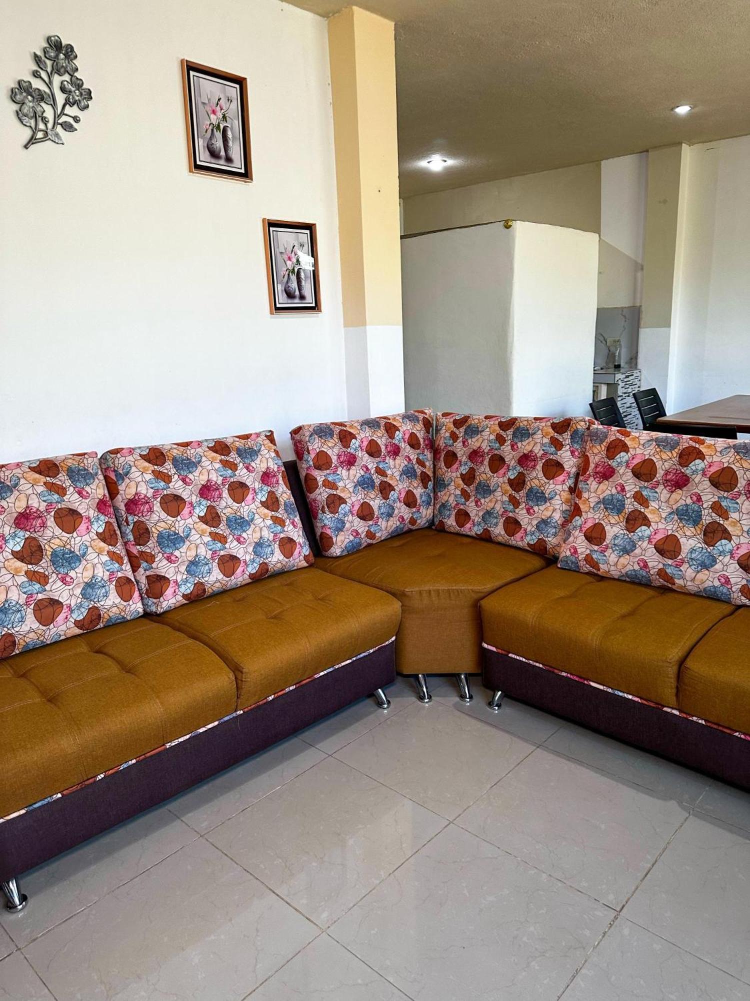 Casa En San Cristobal Villa Puerto Baquerizo Moreno Eksteriør bilde