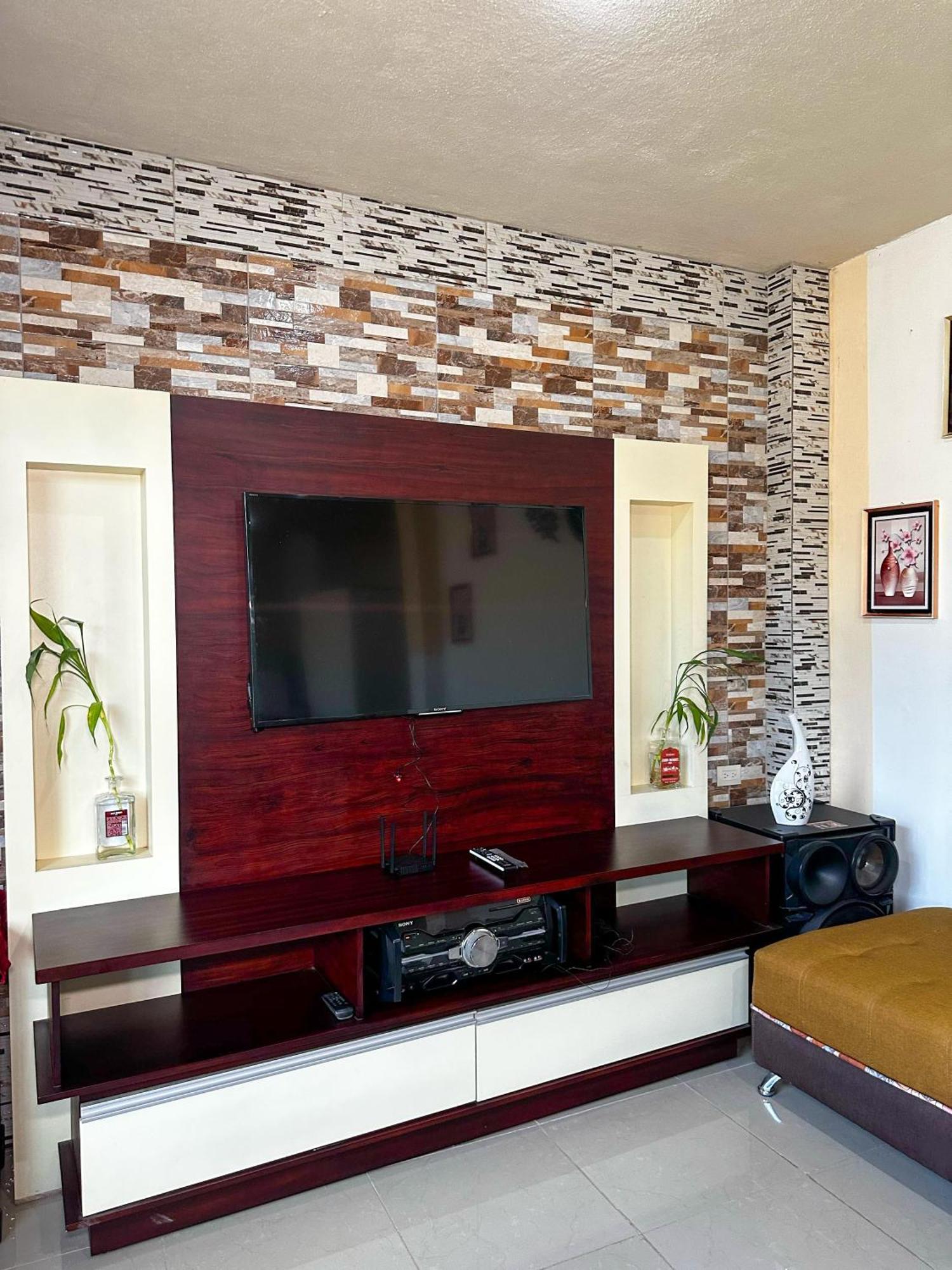 Casa En San Cristobal Villa Puerto Baquerizo Moreno Eksteriør bilde