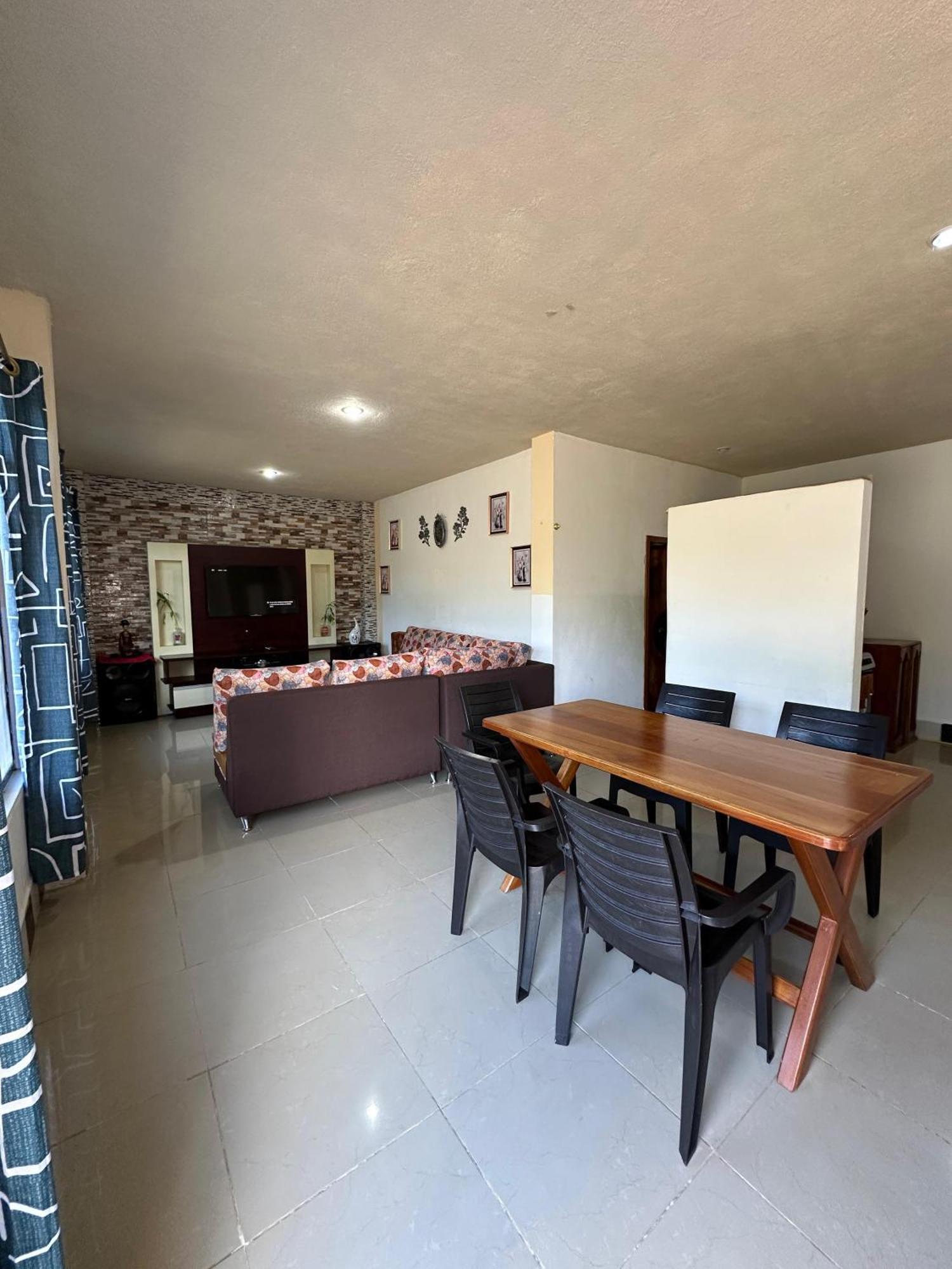 Casa En San Cristobal Villa Puerto Baquerizo Moreno Eksteriør bilde