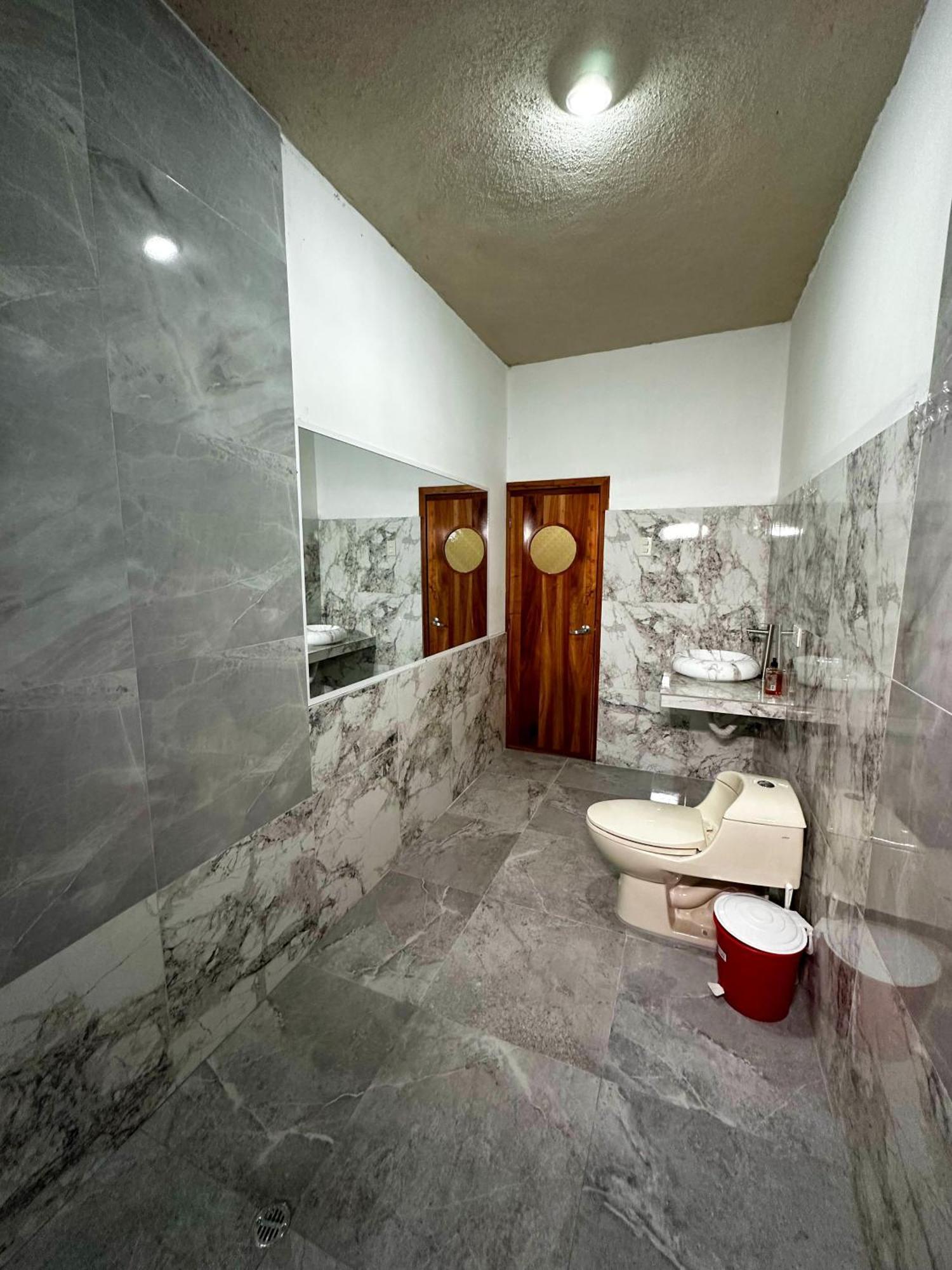 Casa En San Cristobal Villa Puerto Baquerizo Moreno Eksteriør bilde
