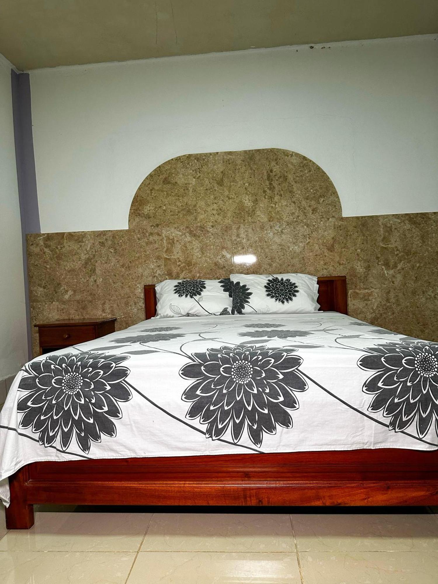 Casa En San Cristobal Villa Puerto Baquerizo Moreno Eksteriør bilde
