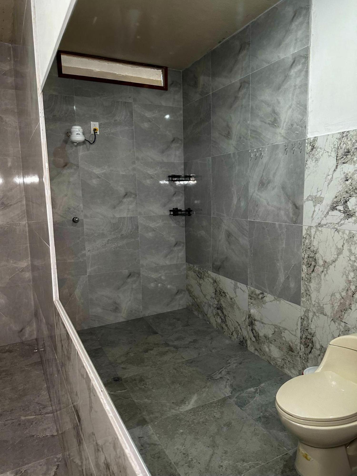 Casa En San Cristobal Villa Puerto Baquerizo Moreno Eksteriør bilde