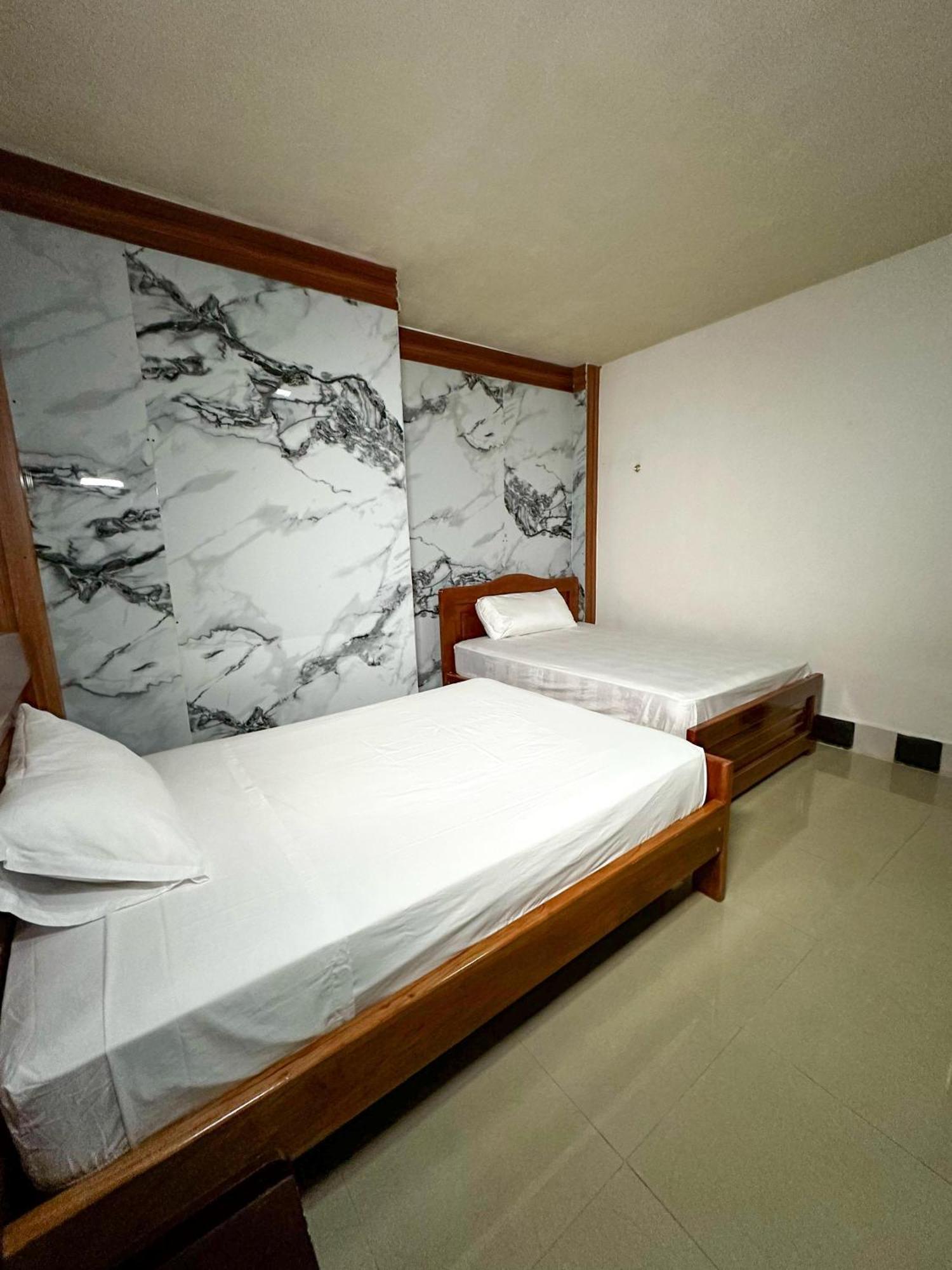 Casa En San Cristobal Villa Puerto Baquerizo Moreno Eksteriør bilde