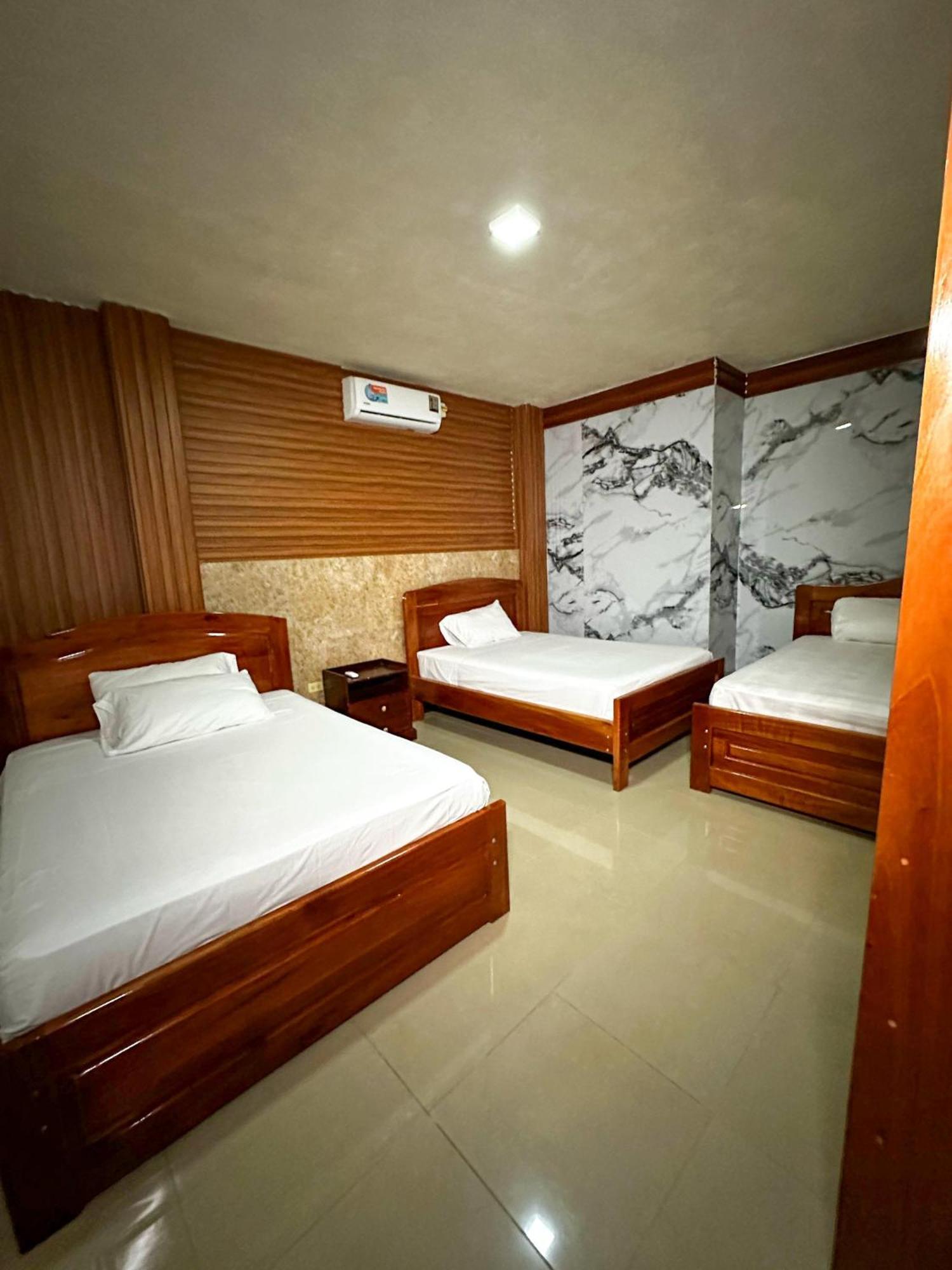 Casa En San Cristobal Villa Puerto Baquerizo Moreno Eksteriør bilde
