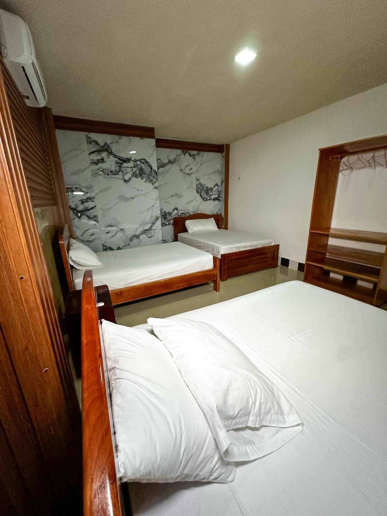 Casa En San Cristobal Villa Puerto Baquerizo Moreno Eksteriør bilde
