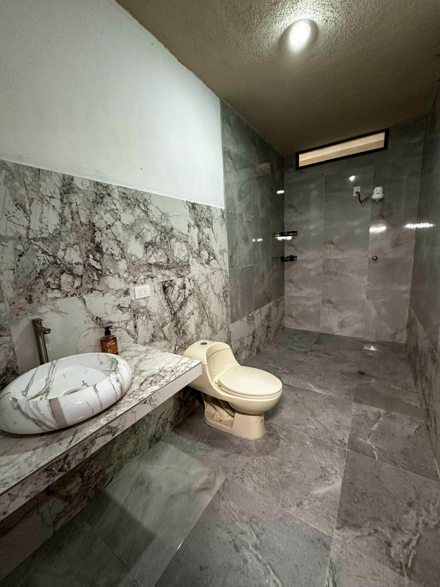 Casa En San Cristobal Villa Puerto Baquerizo Moreno Eksteriør bilde