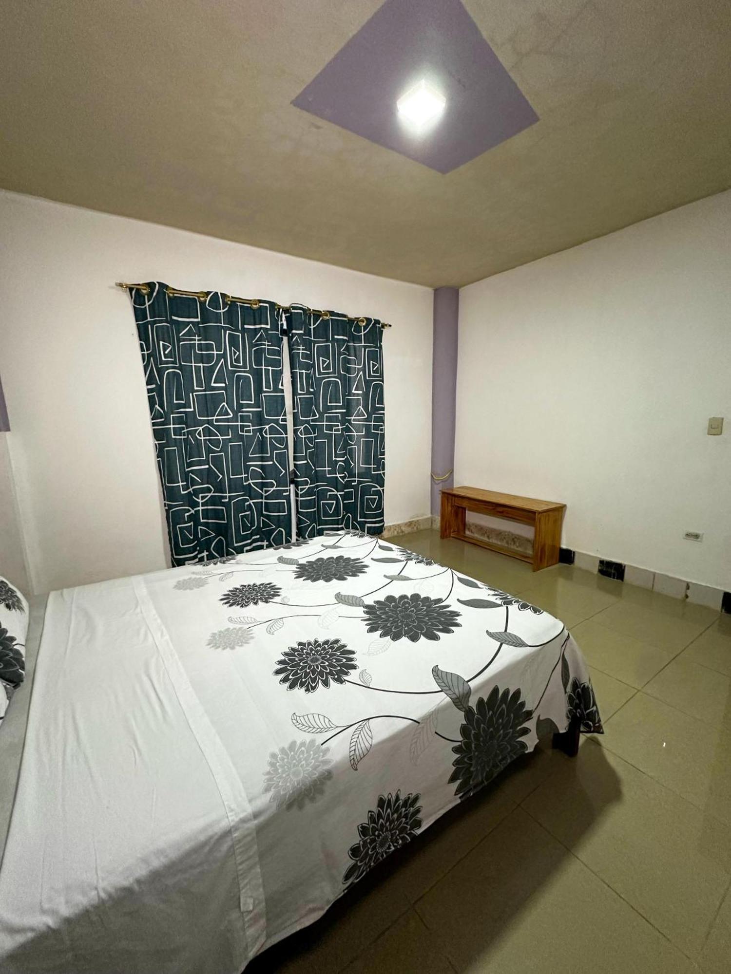 Casa En San Cristobal Villa Puerto Baquerizo Moreno Eksteriør bilde