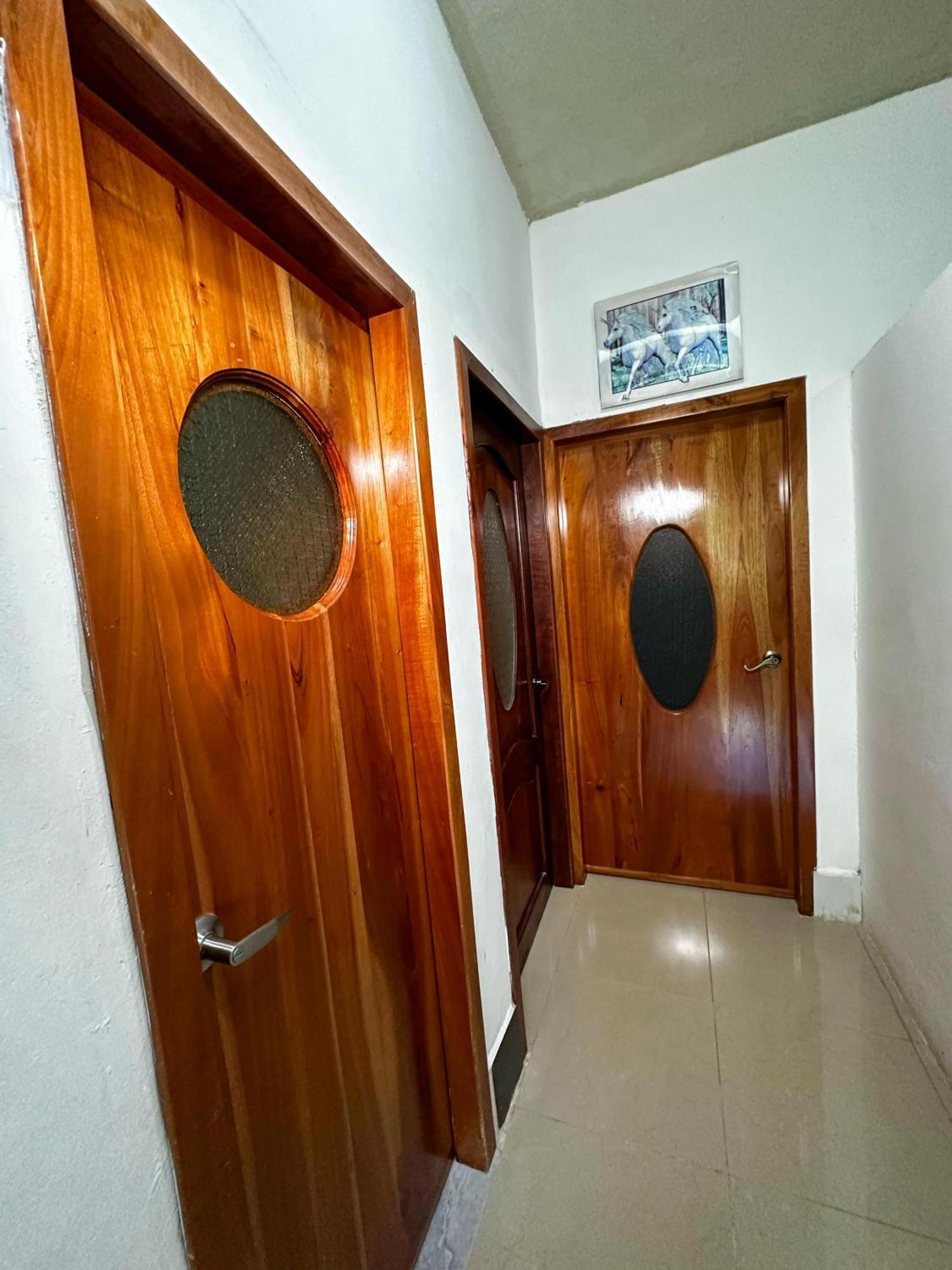 Casa En San Cristobal Villa Puerto Baquerizo Moreno Eksteriør bilde