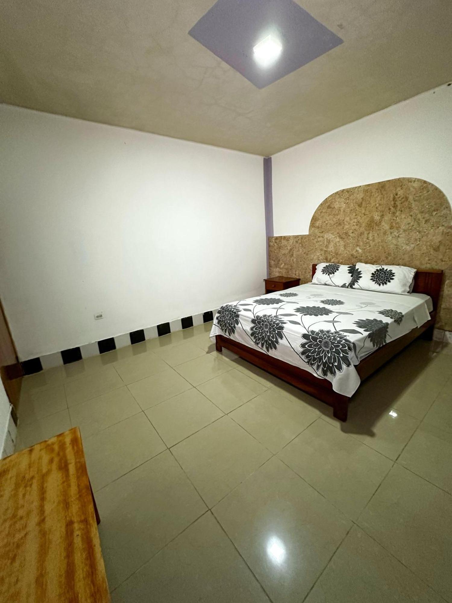 Casa En San Cristobal Villa Puerto Baquerizo Moreno Eksteriør bilde