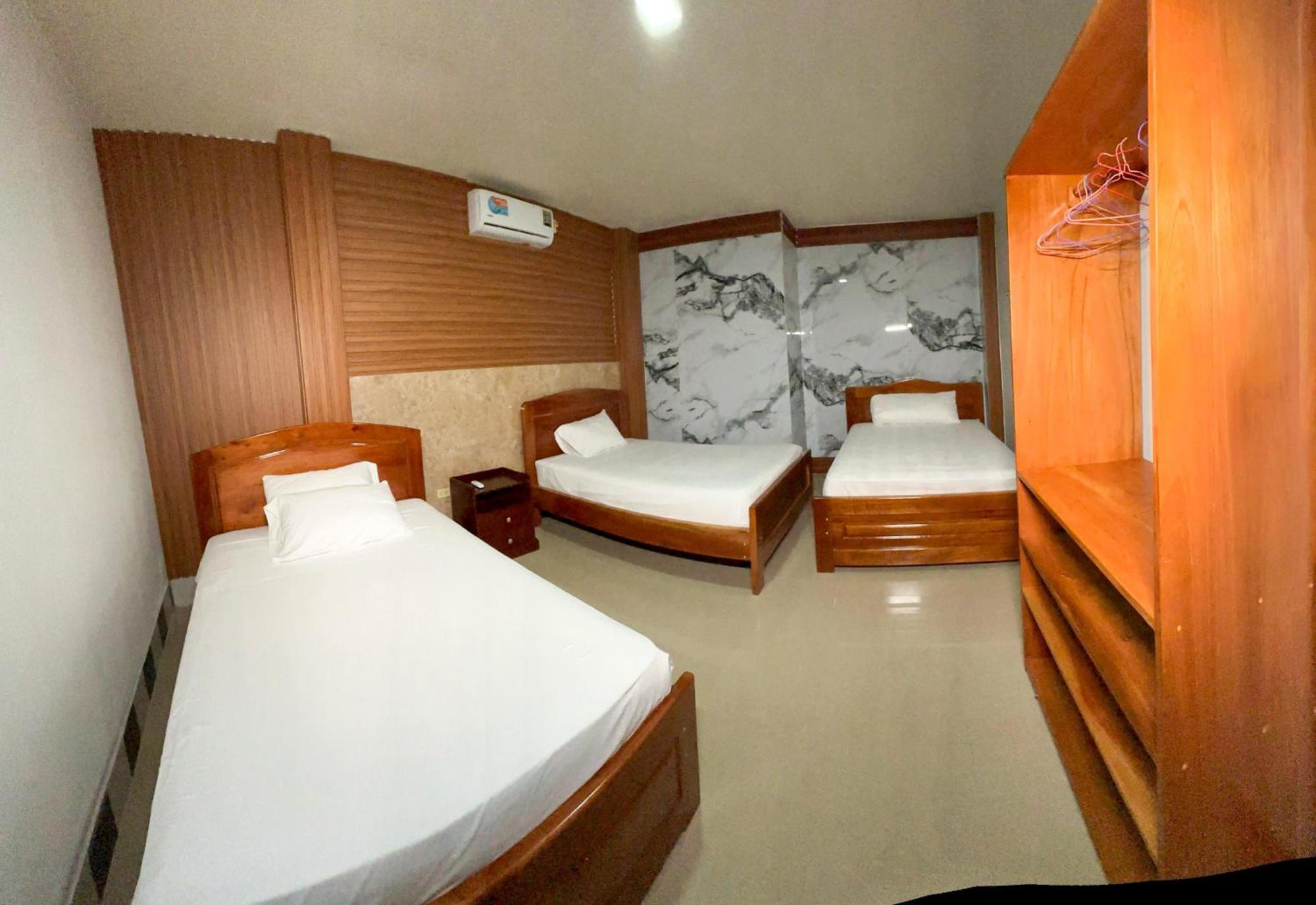 Casa En San Cristobal Villa Puerto Baquerizo Moreno Eksteriør bilde