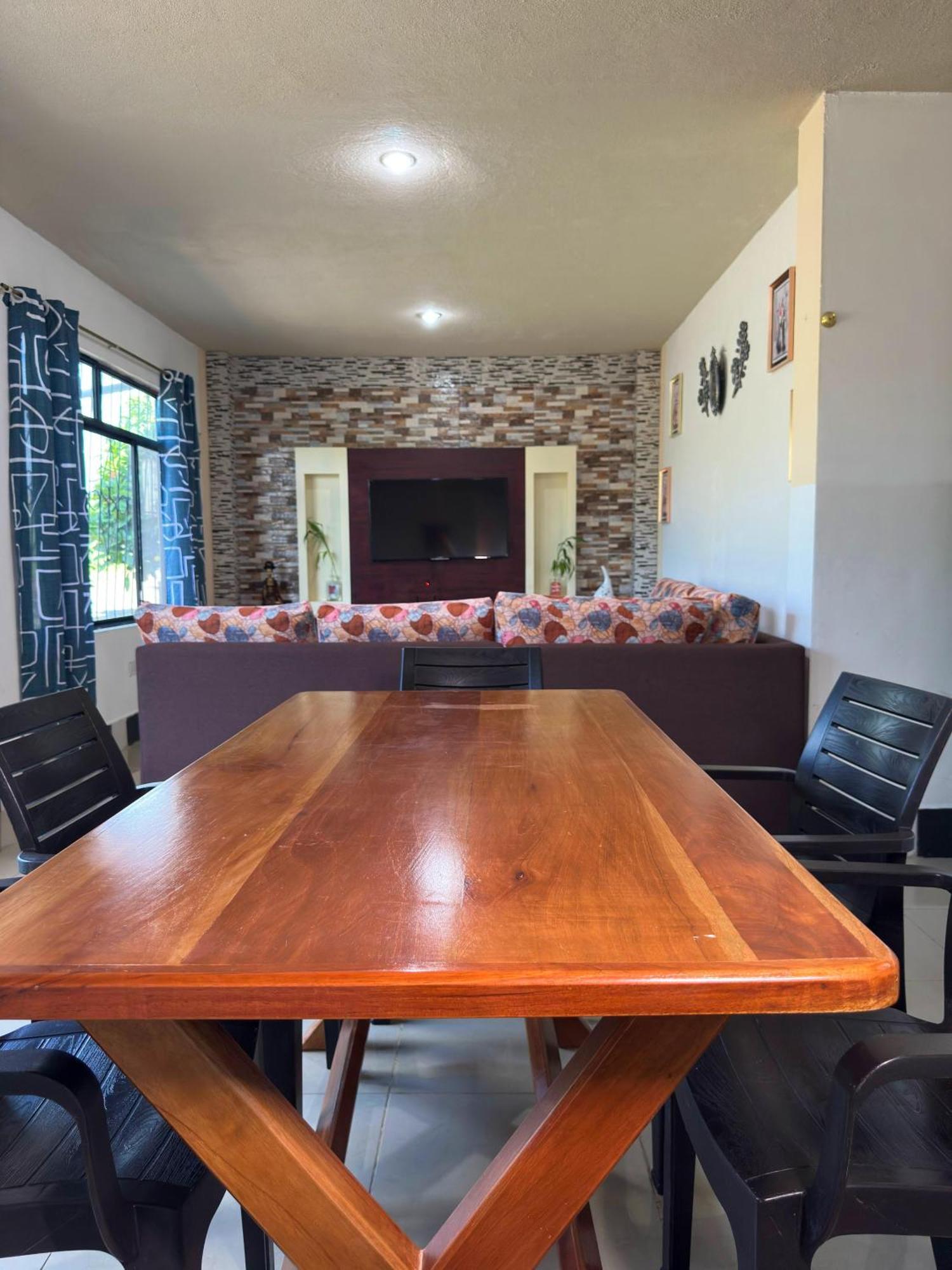 Casa En San Cristobal Villa Puerto Baquerizo Moreno Eksteriør bilde
