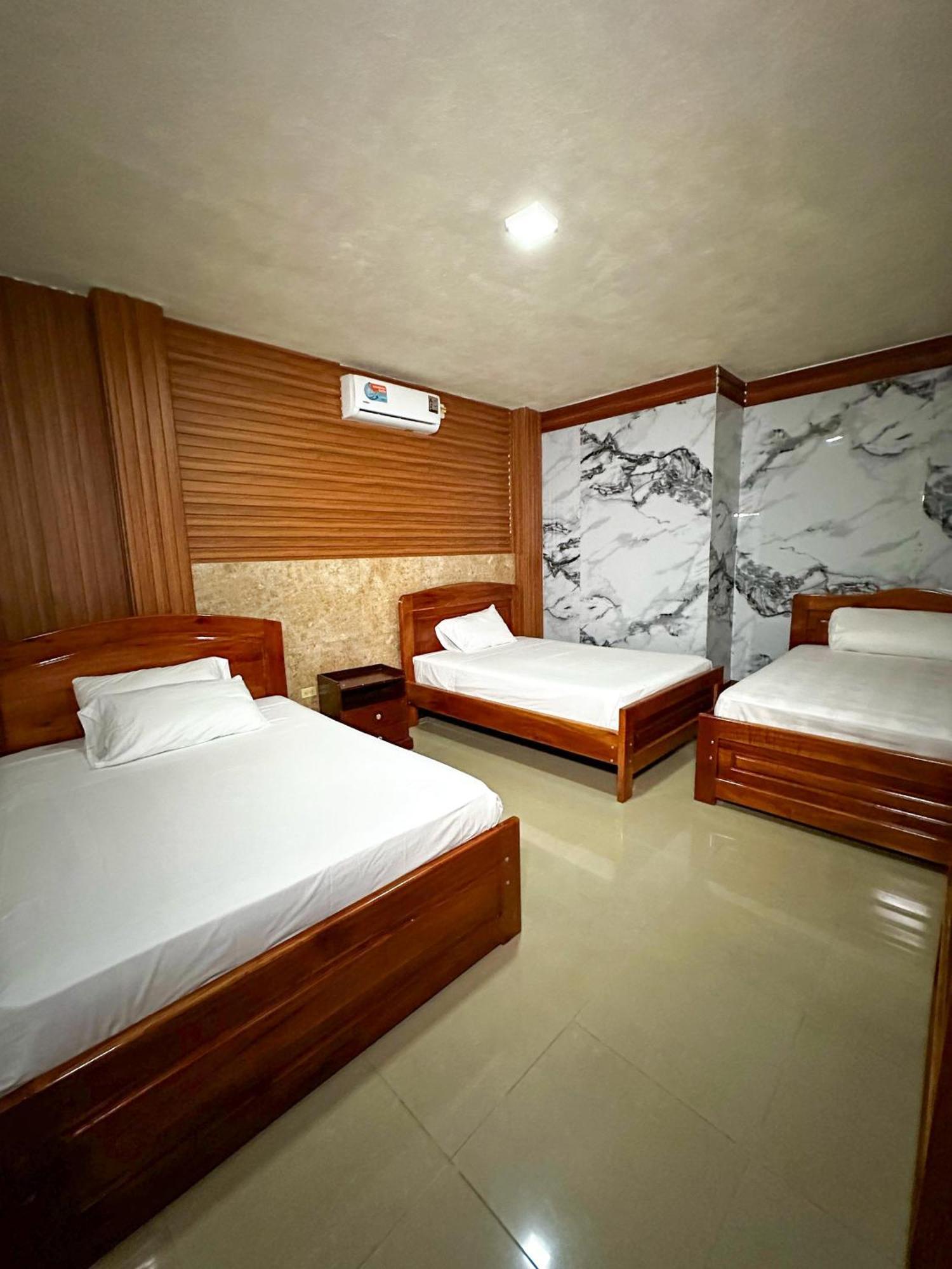Casa En San Cristobal Villa Puerto Baquerizo Moreno Eksteriør bilde